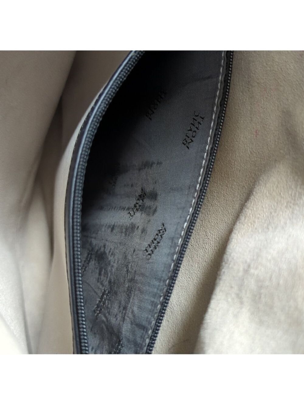Hp Montblanc Shoulder Bag - Picture 11 of 16
